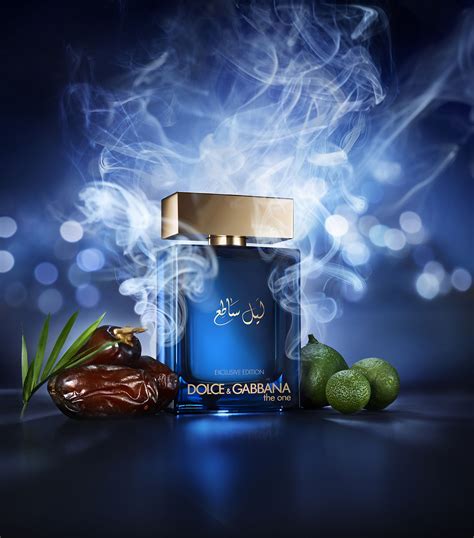 The One For Men Luminous Night 